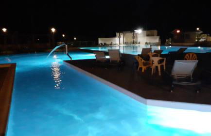 CHALET B NATURISTe MAEVA - Foto 8