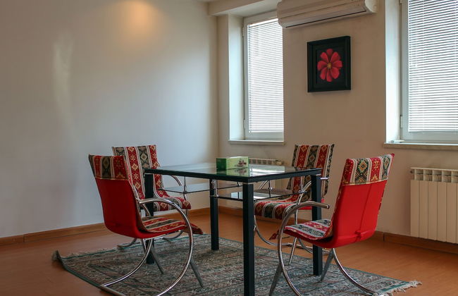 RIS Central Apartments Yerevan - Photo 41