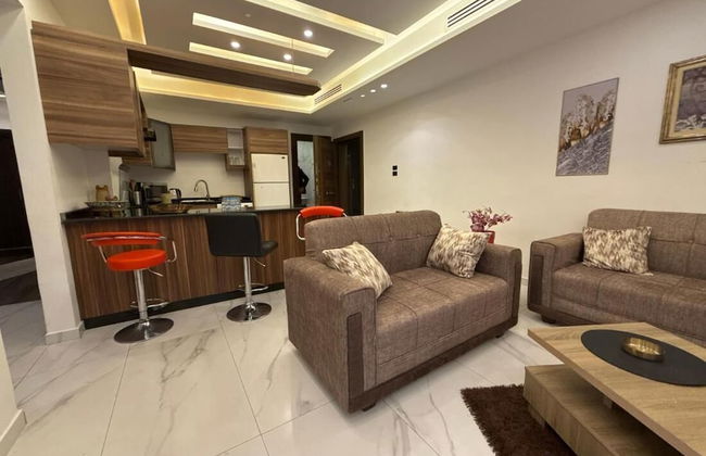 Charming 3 Bedroom Apartment in Amman - Foto 19