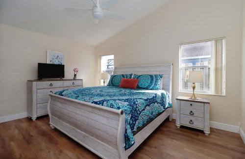 Orange Tree Vacation Home with Private Pool and Spa Near Disney - Photo 21