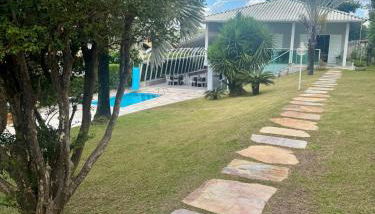 Casa Amendoeiras - Foto 3, Garden, Garden view