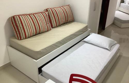 GoldFlat Beira Mar Cabo Branco Lazer para Família - Photo 30