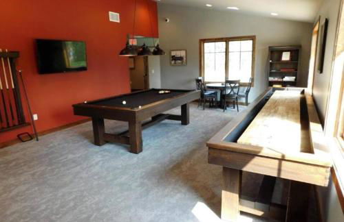 Trax N Trailz Lodge - Foto 42