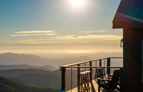 Wild Moon Ranch with Pickleball, Cedar Tub, Views - Foto 48