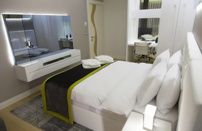 The Leos Residence - Foto 6