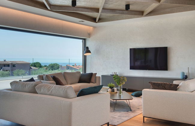 Villa in Vodnjan With Garden - Photo 13