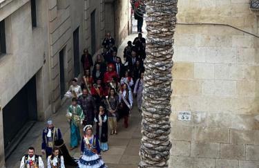 Rambla Apartment by the Sea - Photo 53