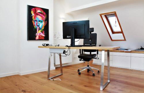 Apartment für 4 Personen - Photo 4