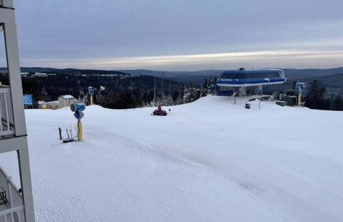 Lux Stay USA Ballhooter Vista Ski-InOut Hot Tub - Foto 68