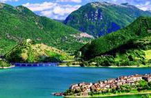 Casa con terrazzo vista Lago - LAKEHOLIDAY - Foto 72