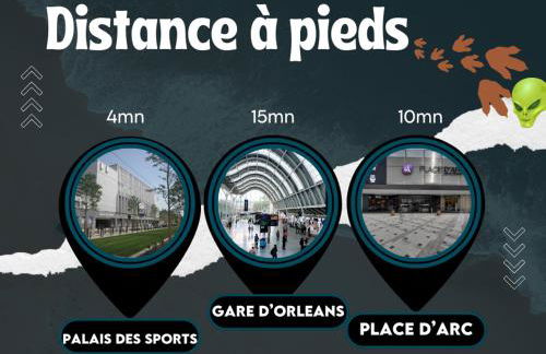 La Zone 51 - Foto 19