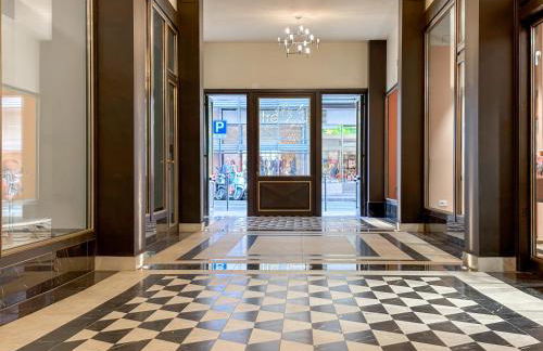 Teatro Romano Exclusive Suites - Photo 14