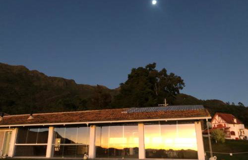 Bangalô - Sítio Cachoeiras do Caledônia - Foto 48