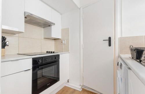 Lux Baker St Flat, Outdoor Space & Central London - Foto 3