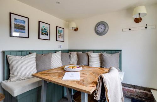 Oak Tree Hideaway - Foto 4