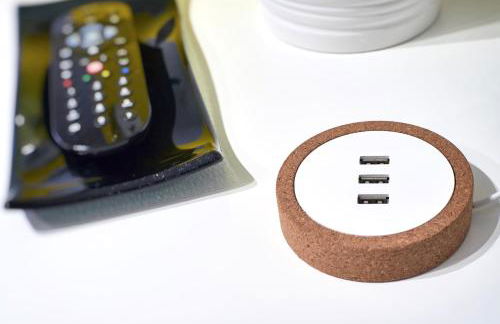 Design Suite Cavagna - Foto 12