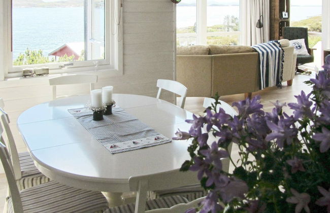 Holiday Home in Rørvik - Photo 16