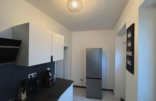 Gemütliche Unterkunft Bad Steben - Ferienhaus Maria - Foto 9