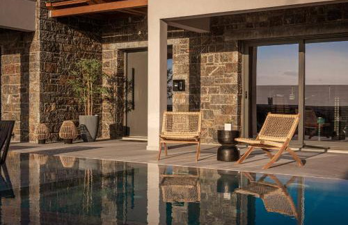 Brand new Petra Luxuria Villa with private pool - Foto 4