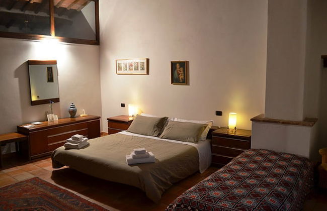 Agriturismo Podere Ficareto - Foto 13