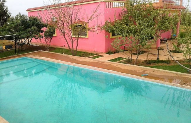 Ferme Andalousse - Foto 14