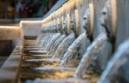 Casa Leone, cosy apartment overlooking the square - Foto 28