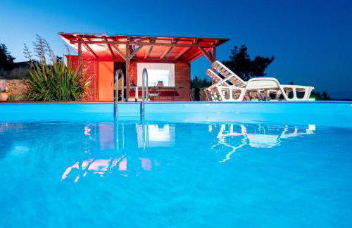 Apartments Ruža Dragove Dugi otok - Foto 1