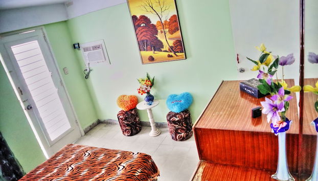 Apartment in Havana - Foto 4