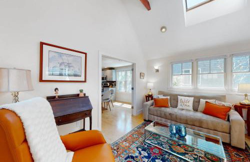 Beech Tree Retreat - Foto 13