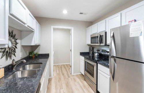 Woodlands Getaway - The Very Best of Branson! Downstairs unit - 17 stairs - Foto 18