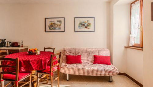 Apartment Green House-1 by Interhome - Foto 3