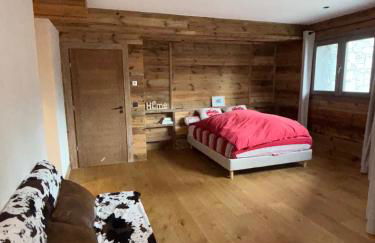 Méribel Village Luxury Apartment - Foto 25