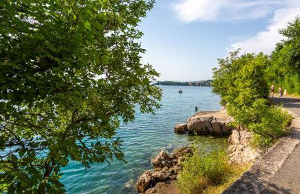 Apartment Nada sea view - Island of Krk - Foto 21