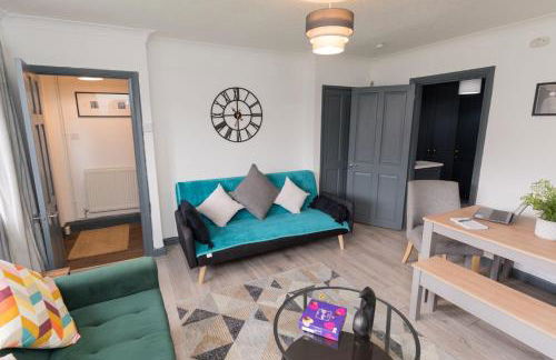 4 bedroom cosy home Birmingham - Foto 25