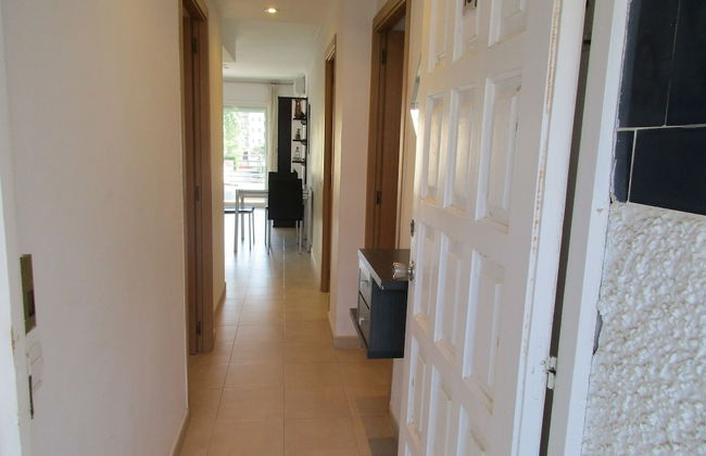 Inmo Estartit Apto. Rocamaura IV 2 10 - Foto 4