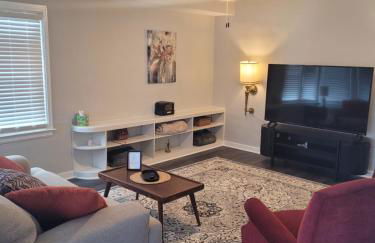 Mid-century Vintage Apartment - Foto 10