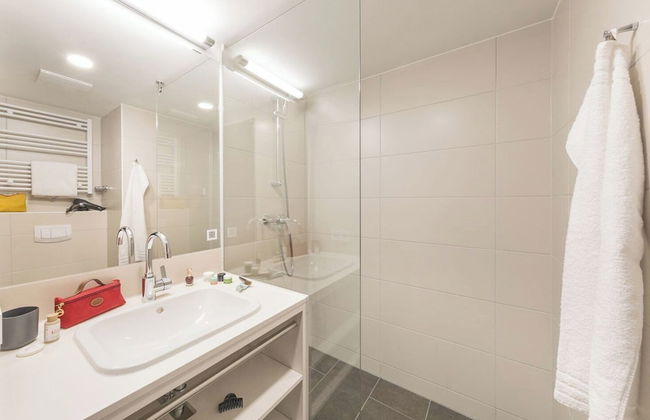 Brera Serviced Apartments Singen - Foto 61