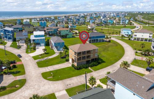 Spacious Beach Retreat Sleeps 25 Perfect for Families Groups - Foto 44