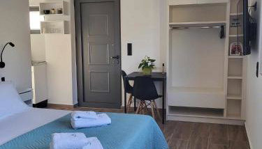 White Boutique Homes - Euphoria - Foto 5, towels, wardrobe