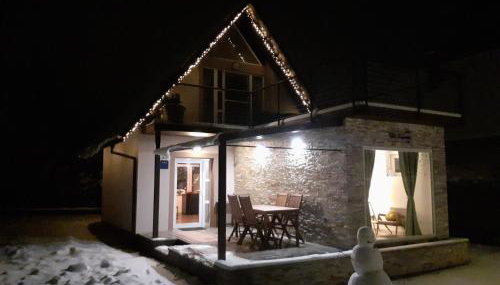 Vila Kosjenka on lake Sabljaci - Foto 3