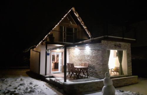 Vila Kosjenka on lake Sabljaci - Foto 3