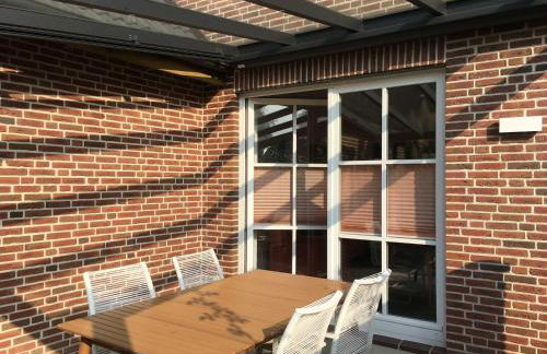 Villa an der Au - Foto 12