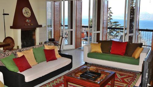 Villa Retrò Alle Rossone With Lake View - Foto 3