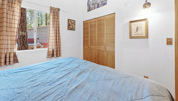 Romantic Getaway - Foto 2, Habitación