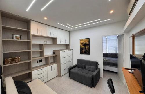 Apartamentos modernos, Equipados e confortáveis - Foto 9