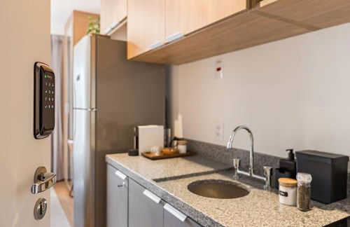 Charmoso estúdio I Perdizes I Allianz - Foto 17