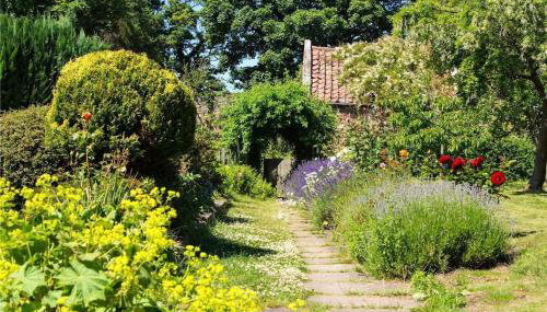 Luxury 5-bed Villa - Winfields House - Foto 4, Garden, Garden view