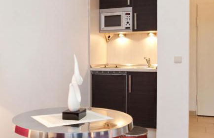 Boardinghouse Düsseldorf - Foto 16