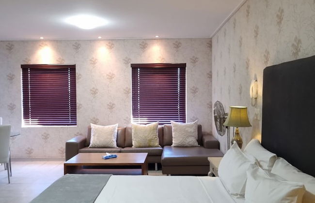 Manhattan Towers by Smart City Stays - Foto 7