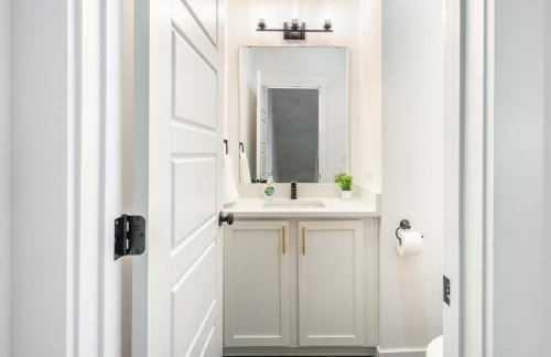 Landing Stylish 2BD in Lees Summit - Foto 22